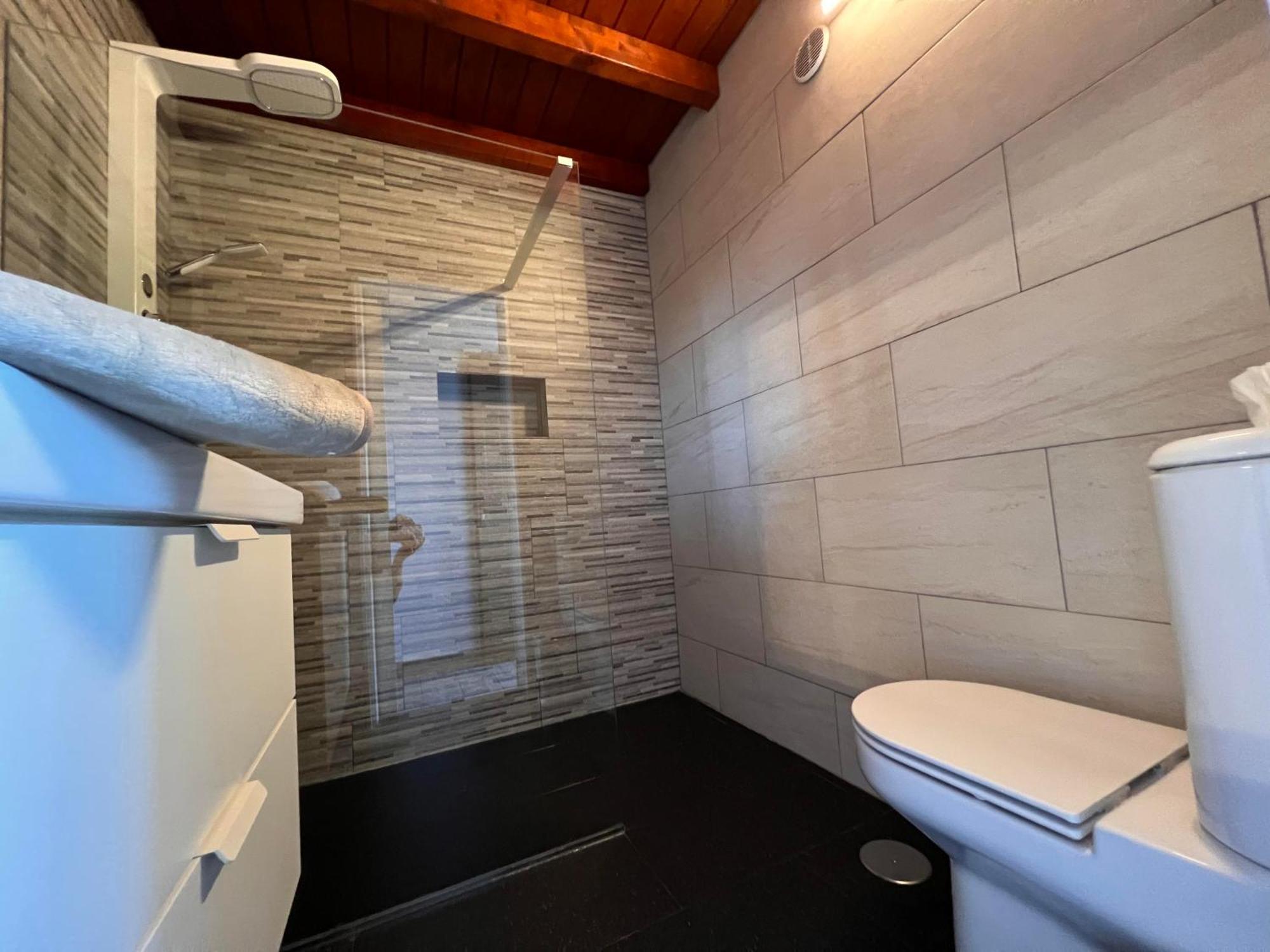 דירות קורלחו Estudio Agradable, Con Jacuzzi, Terraza Y Barbacoa, Totalmente Independiente מראה חיצוני תמונה